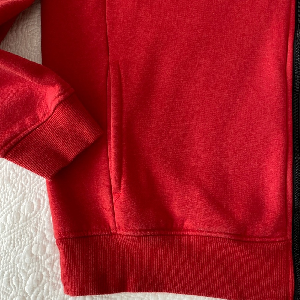 GASGAS Full Zip Hoodie - Picture 7 of 17